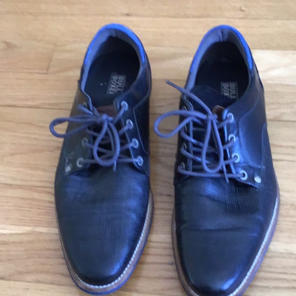Bull Boxer shoes
